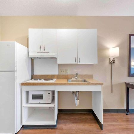 Extended Stay America Premier Suites - Tampa - Fairgrounds - Casino Luaran gambar