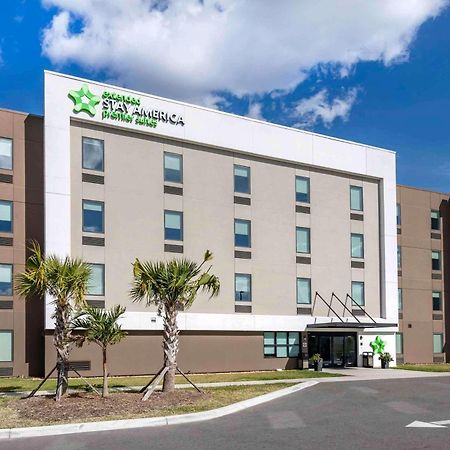 Extended Stay America Premier Suites - Tampa - Fairgrounds - Casino Luaran gambar