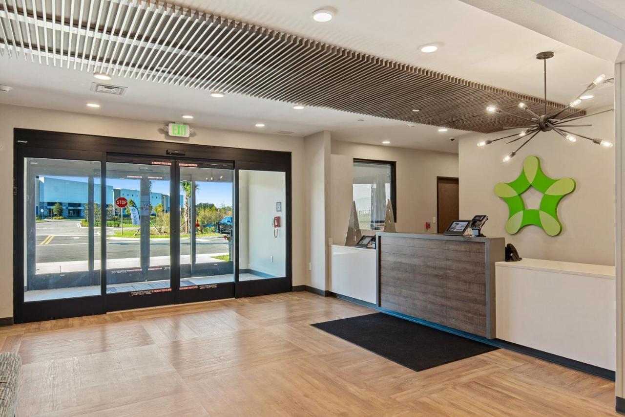 Extended Stay America Premier Suites - Tampa - Fairgrounds - Casino Luaran gambar