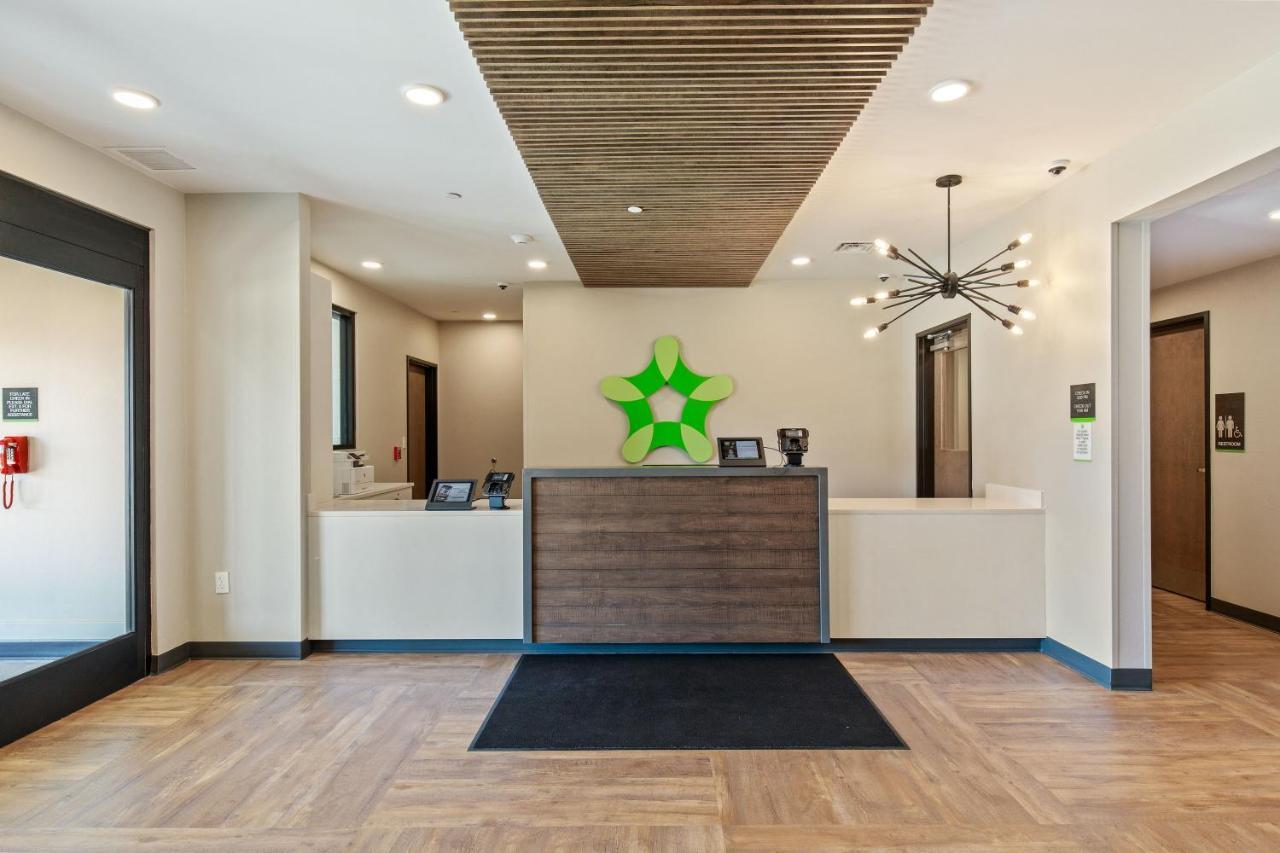Extended Stay America Premier Suites - Tampa - Fairgrounds - Casino Luaran gambar