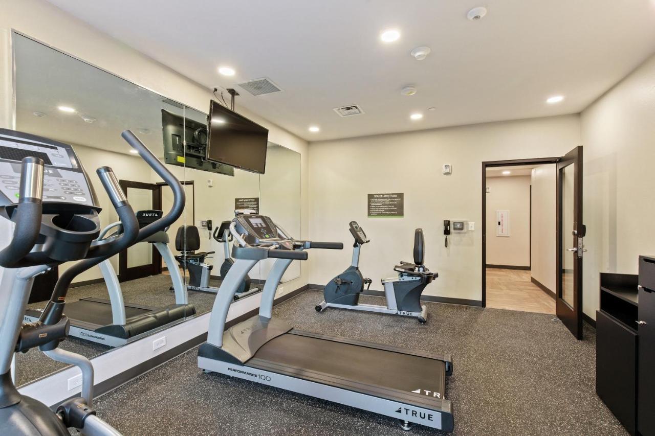 Extended Stay America Premier Suites - Tampa - Fairgrounds - Casino Luaran gambar
