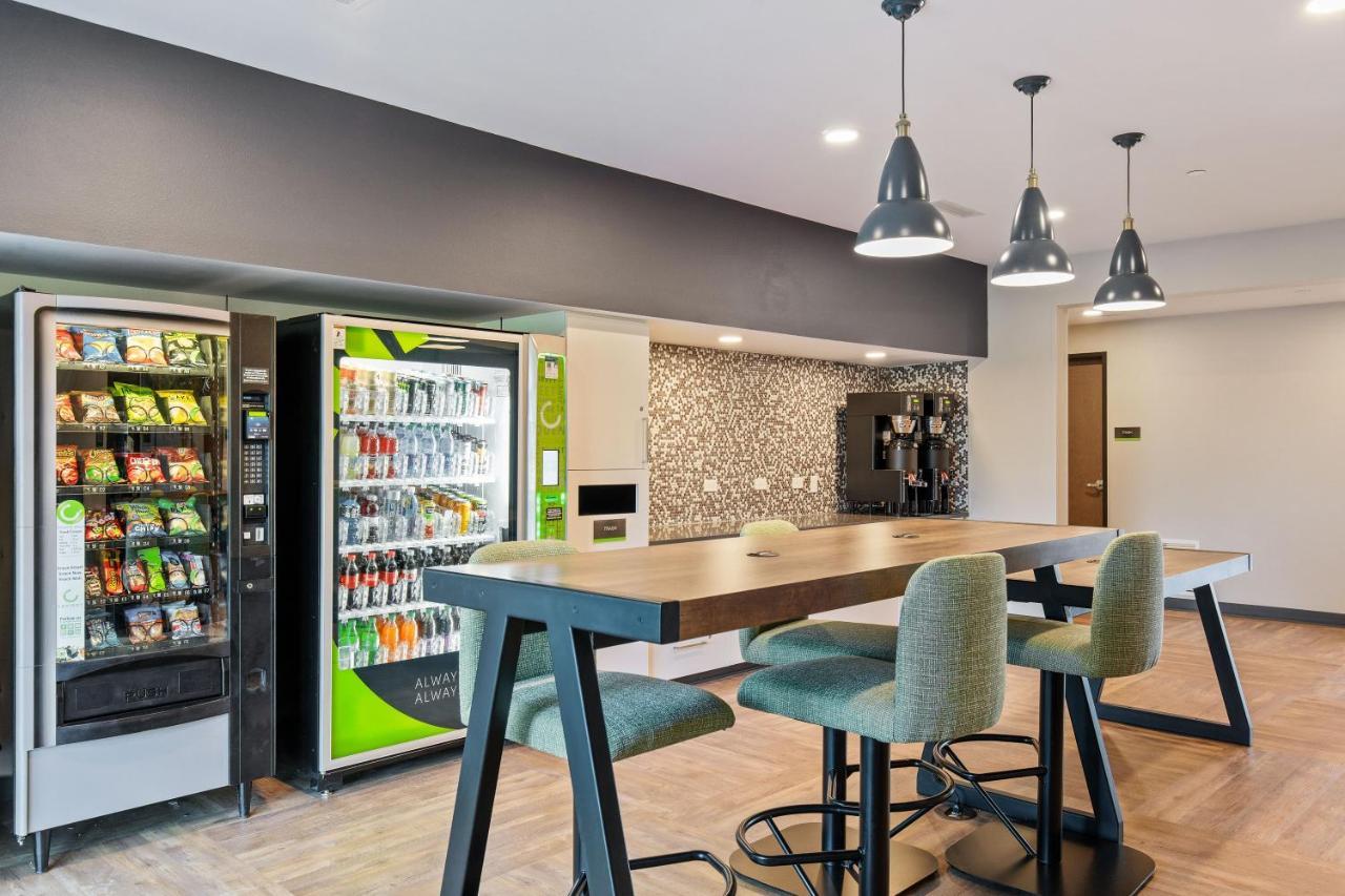 Extended Stay America Premier Suites - Tampa - Fairgrounds - Casino Luaran gambar