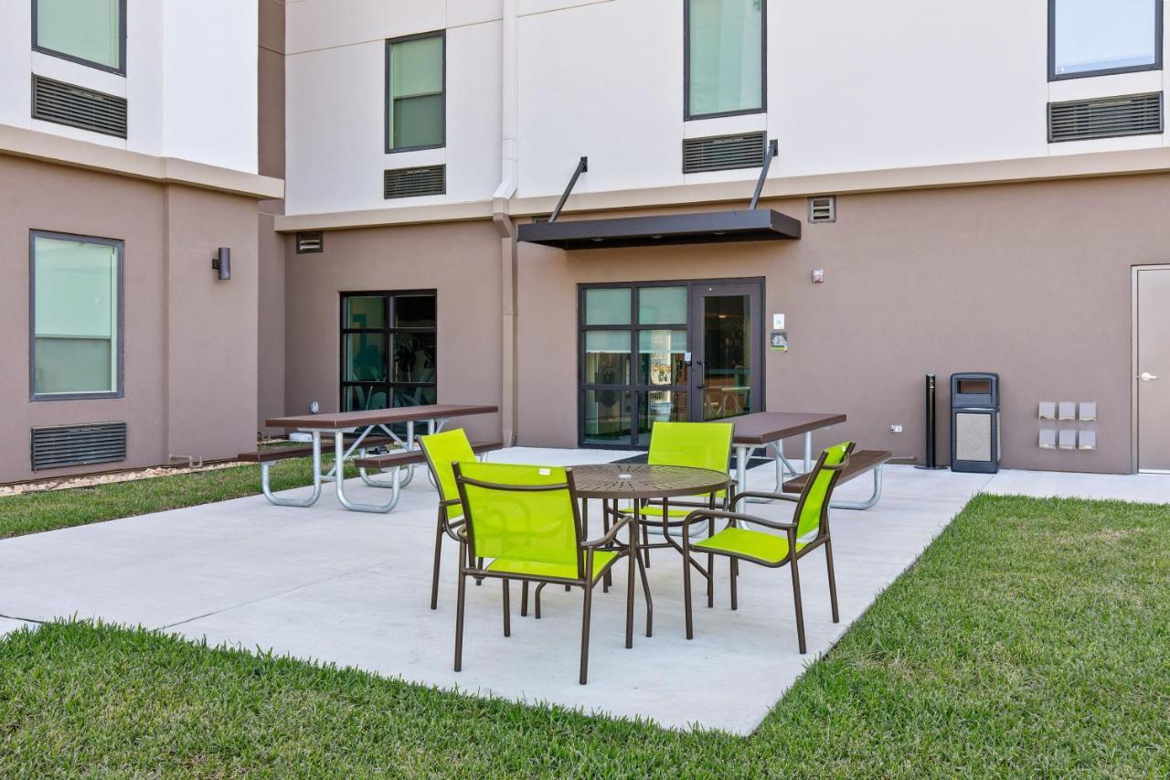 Extended Stay America Premier Suites - Tampa - Fairgrounds - Casino Luaran gambar