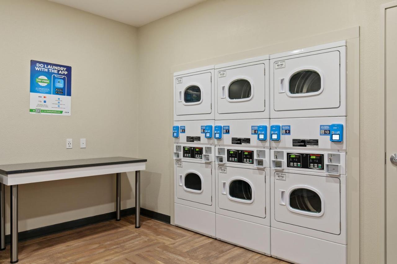 Extended Stay America Premier Suites - Tampa - Fairgrounds - Casino Luaran gambar
