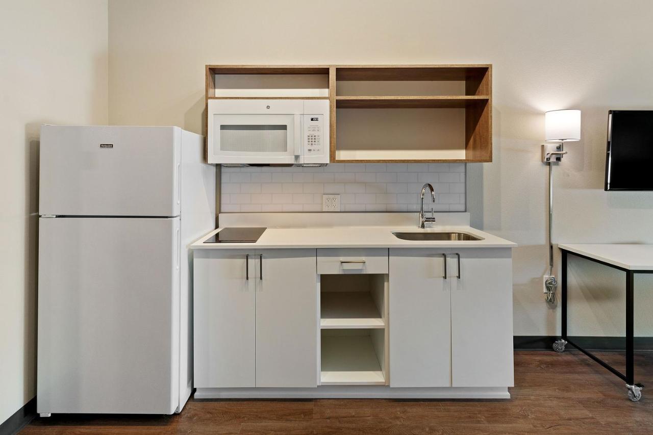 Extended Stay America Premier Suites - Tampa - Fairgrounds - Casino Luaran gambar