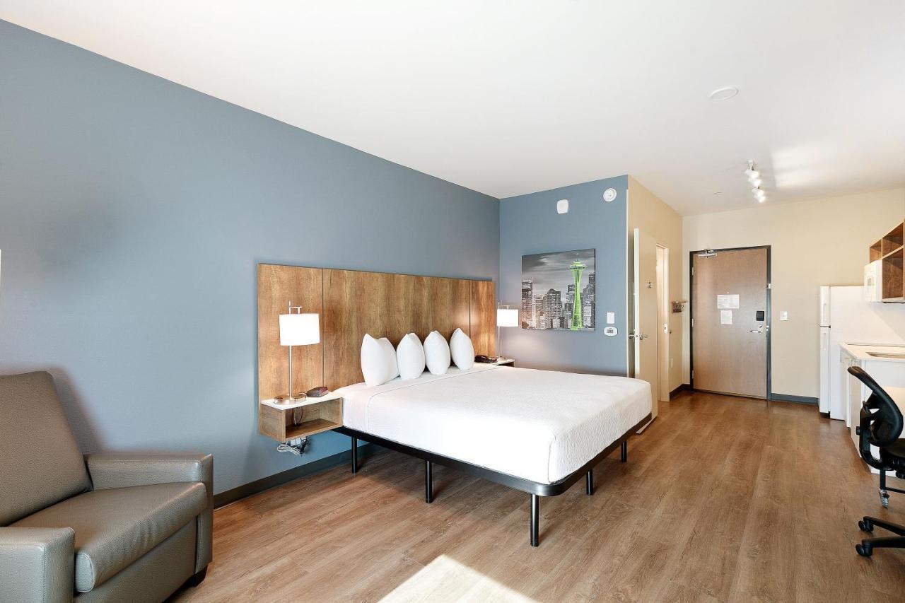 Extended Stay America Premier Suites - Tampa - Fairgrounds - Casino Luaran gambar