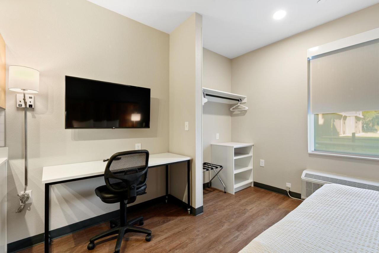 Extended Stay America Premier Suites - Tampa - Fairgrounds - Casino Luaran gambar