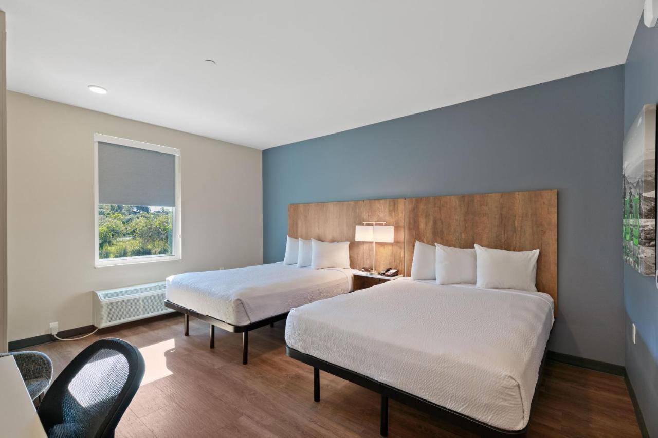 Extended Stay America Premier Suites - Tampa - Fairgrounds - Casino Luaran gambar