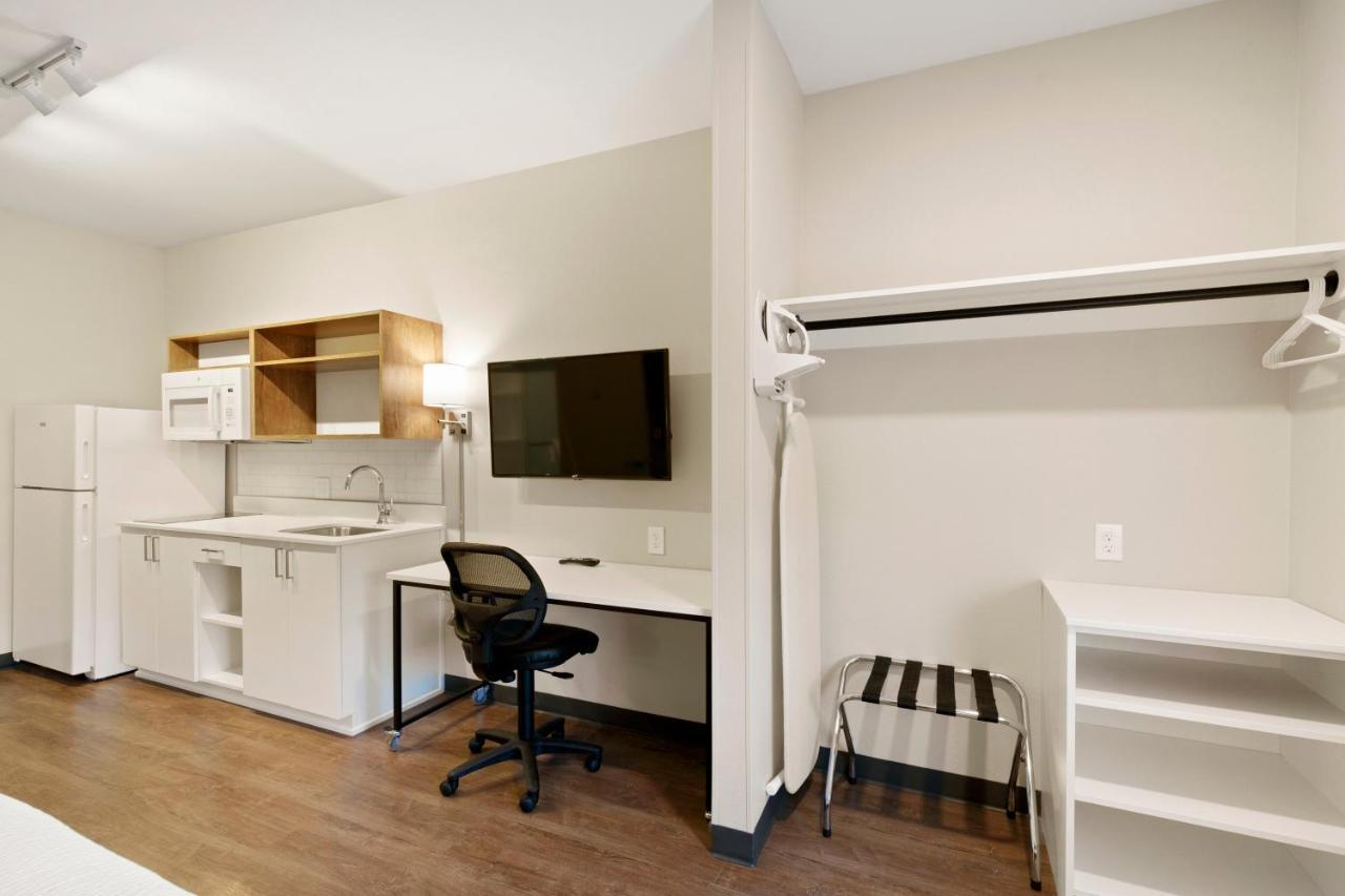 Extended Stay America Premier Suites - Tampa - Fairgrounds - Casino Luaran gambar