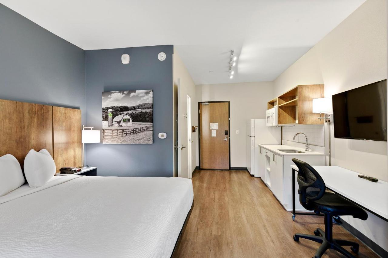 Extended Stay America Premier Suites - Tampa - Fairgrounds - Casino Luaran gambar