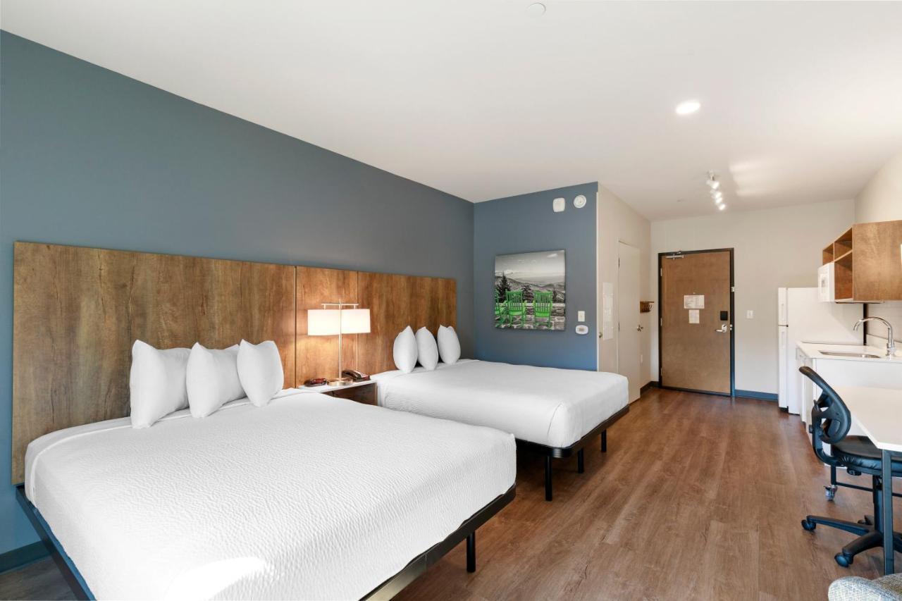 Extended Stay America Premier Suites - Tampa - Fairgrounds - Casino Luaran gambar
