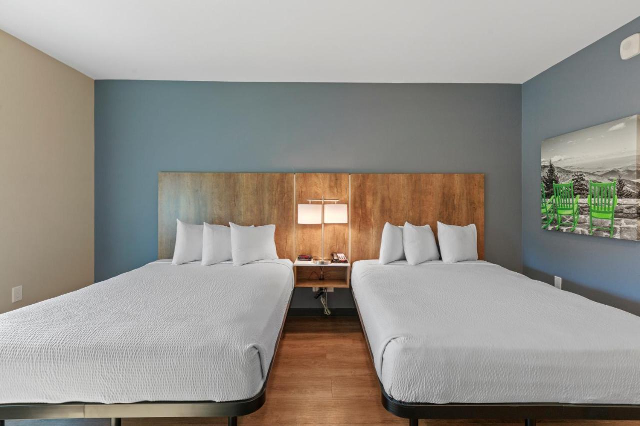 Extended Stay America Premier Suites - Tampa - Fairgrounds - Casino Luaran gambar