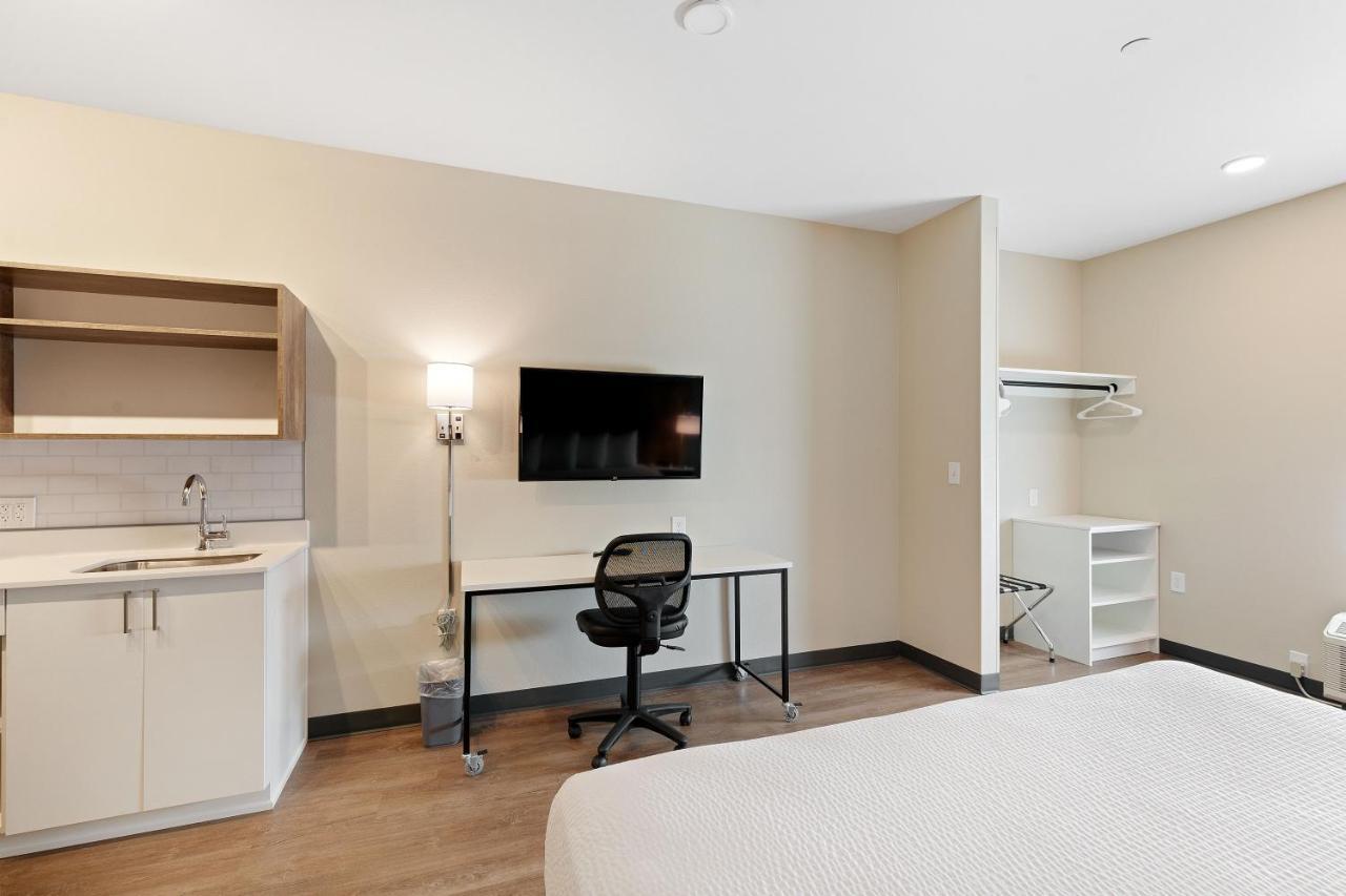 Extended Stay America Premier Suites - Tampa - Fairgrounds - Casino Luaran gambar