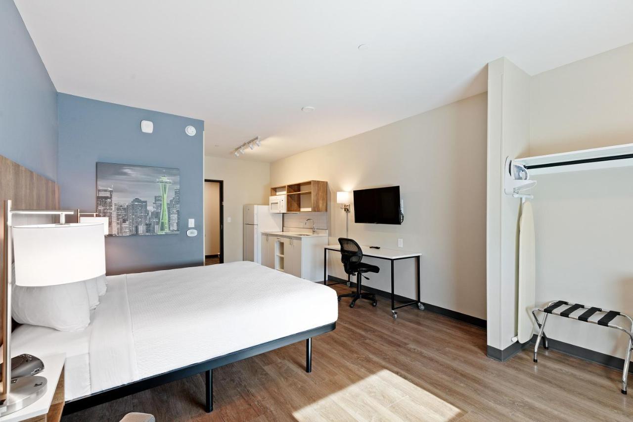 Extended Stay America Premier Suites - Tampa - Fairgrounds - Casino Luaran gambar