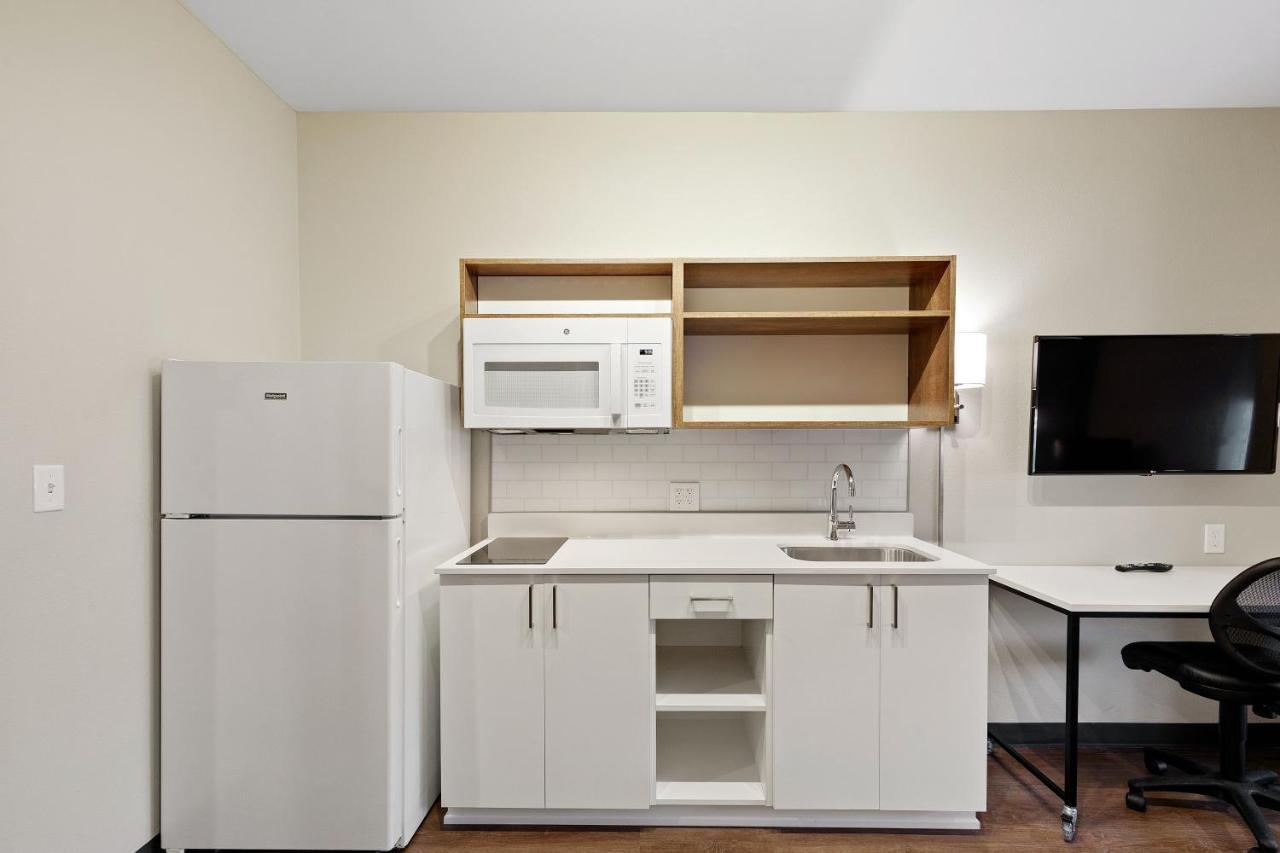 Extended Stay America Premier Suites - Tampa - Fairgrounds - Casino Luaran gambar