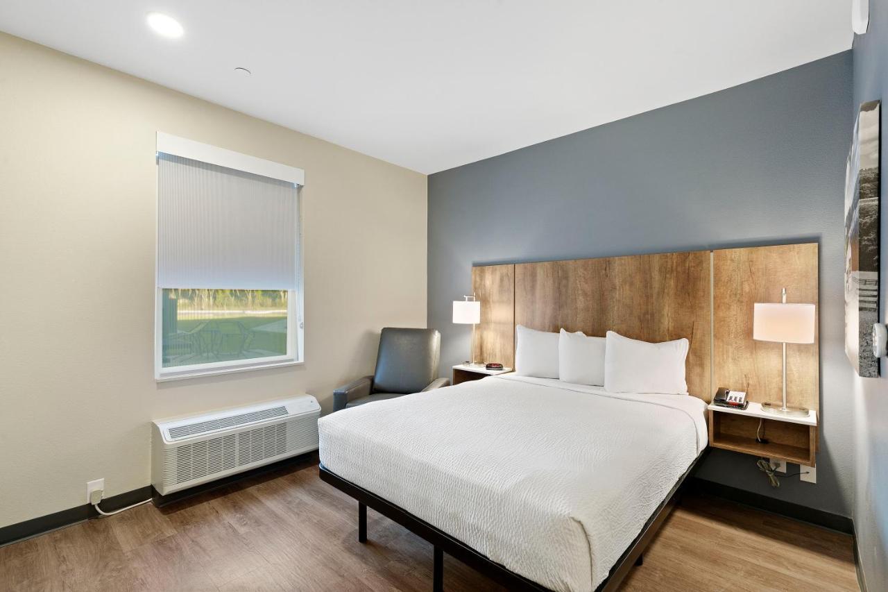 Extended Stay America Premier Suites - Tampa - Fairgrounds - Casino Luaran gambar