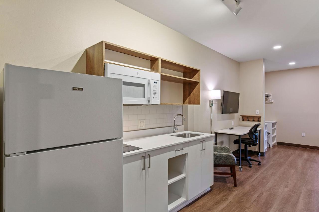 Extended Stay America Premier Suites - Tampa - Fairgrounds - Casino Luaran gambar