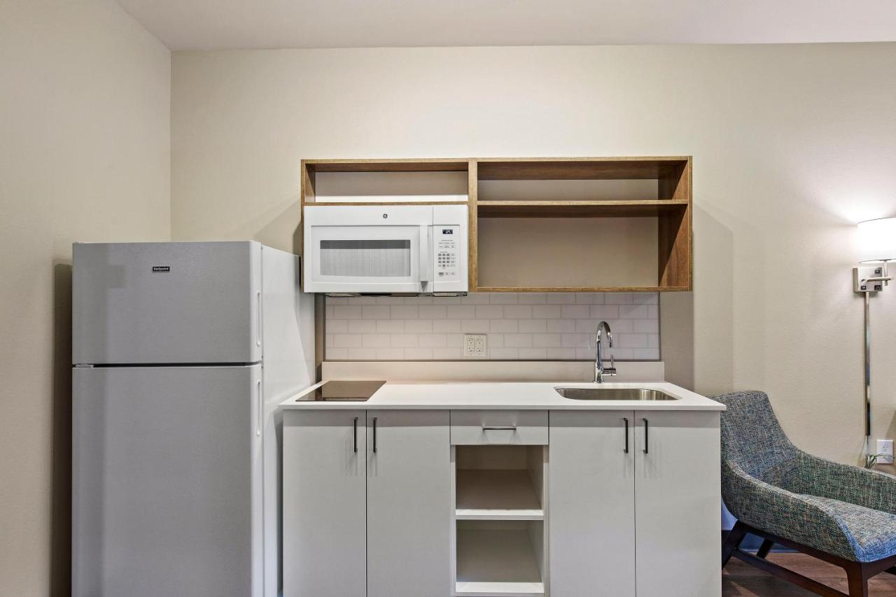 Extended Stay America Premier Suites - Tampa - Fairgrounds - Casino Luaran gambar