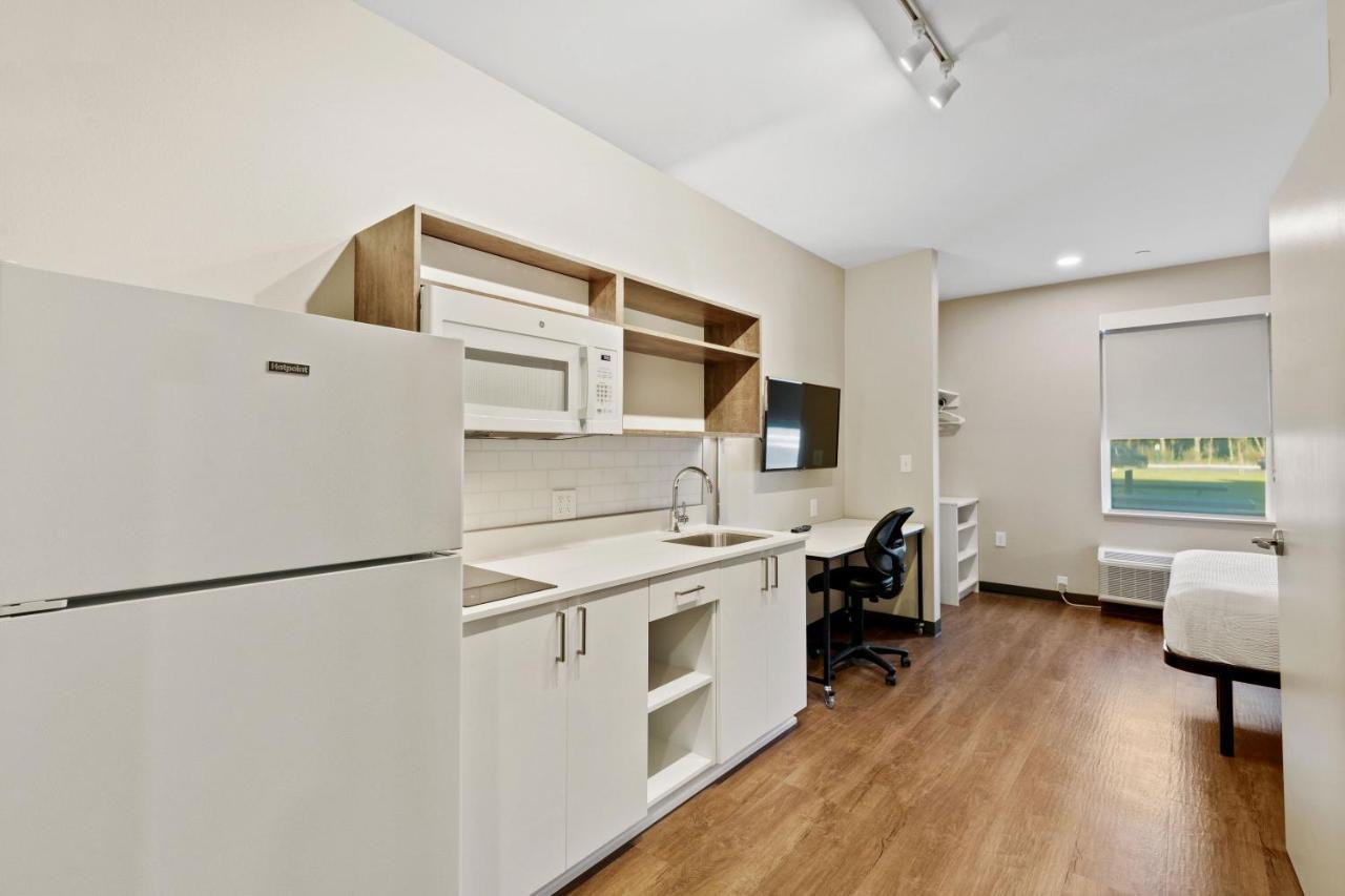 Extended Stay America Premier Suites - Tampa - Fairgrounds - Casino Luaran gambar