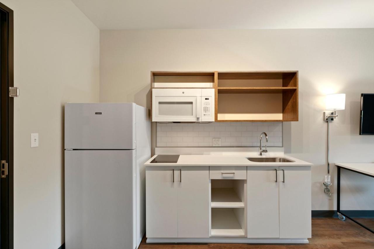 Extended Stay America Premier Suites - Tampa - Fairgrounds - Casino Luaran gambar