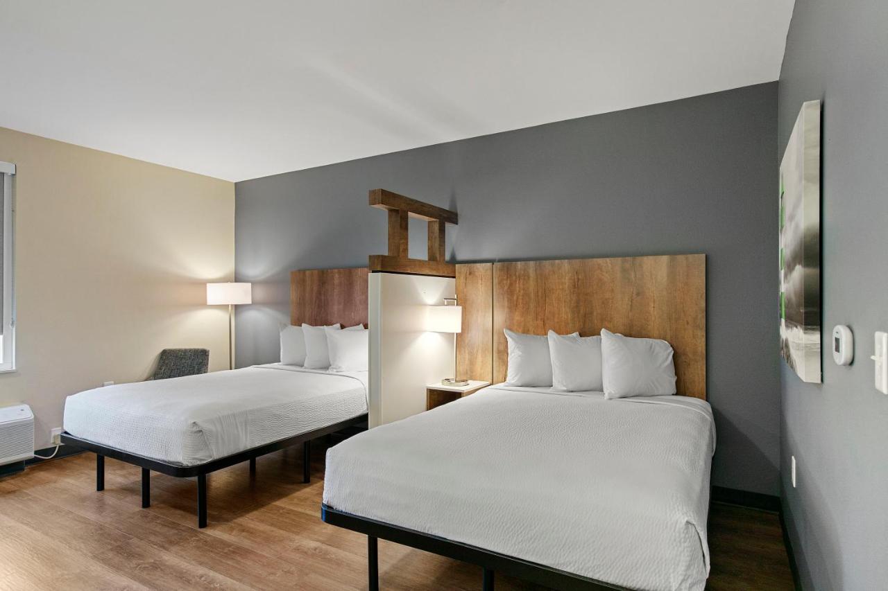 Extended Stay America Premier Suites - Tampa - Fairgrounds - Casino Luaran gambar