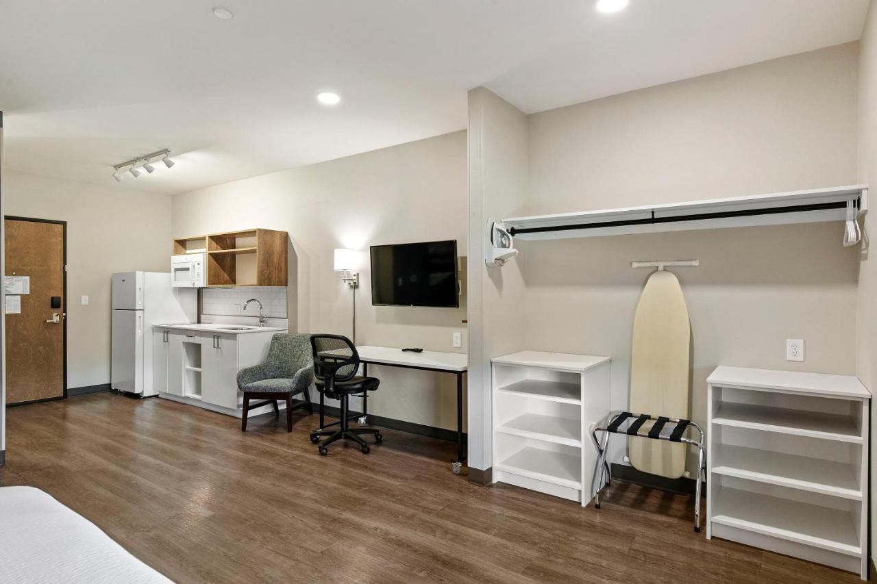 Extended Stay America Premier Suites - Tampa - Fairgrounds - Casino Luaran gambar