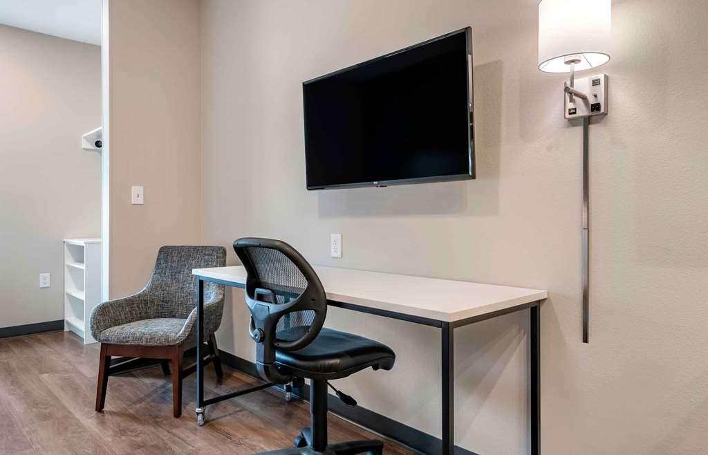 Extended Stay America Premier Suites - Tampa - Fairgrounds - Casino Bilik gambar