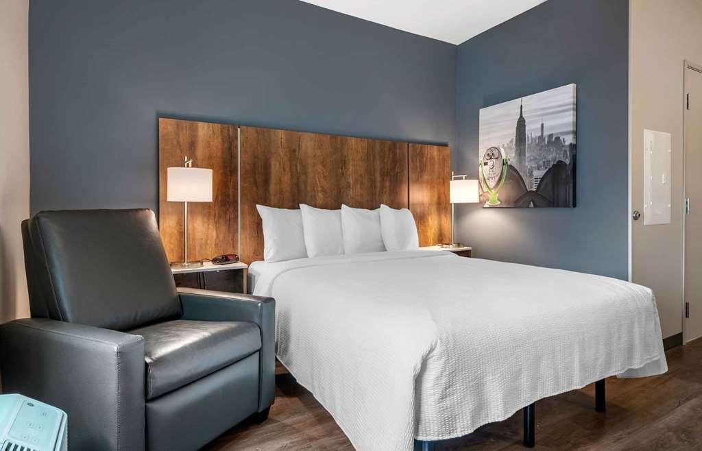 Extended Stay America Premier Suites - Tampa - Fairgrounds - Casino Bilik gambar