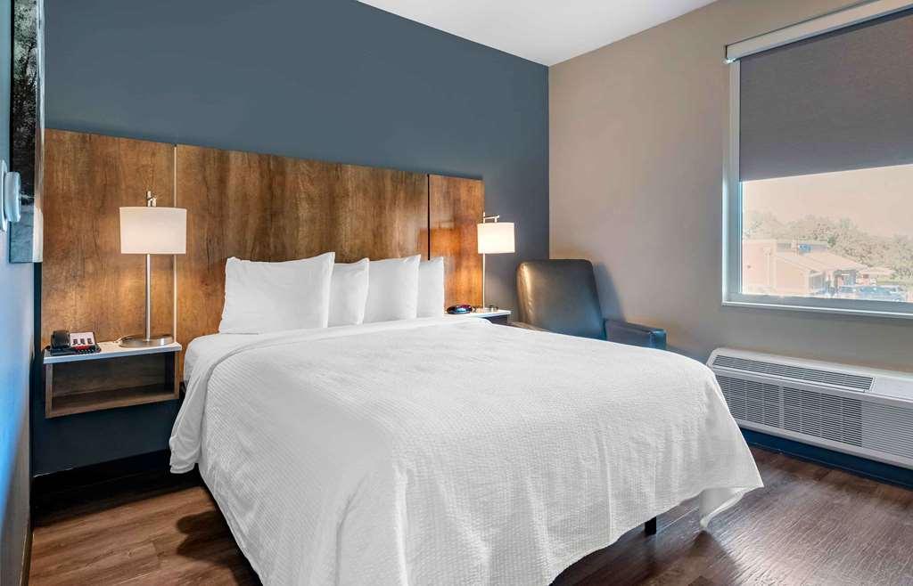 Extended Stay America Premier Suites - Tampa - Fairgrounds - Casino Bilik gambar