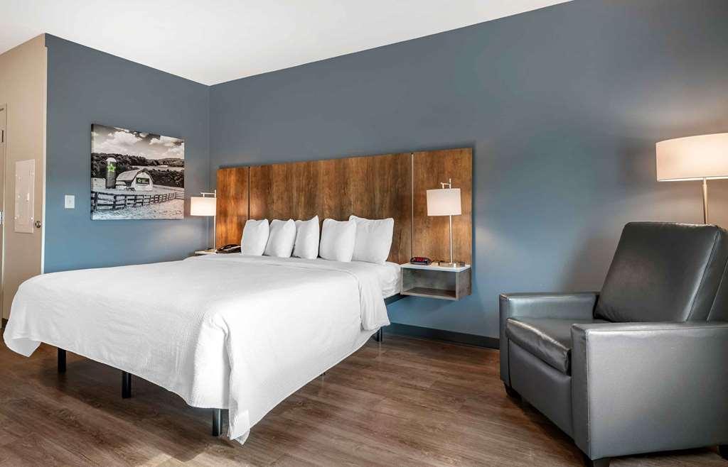 Extended Stay America Premier Suites - Tampa - Fairgrounds - Casino Bilik gambar