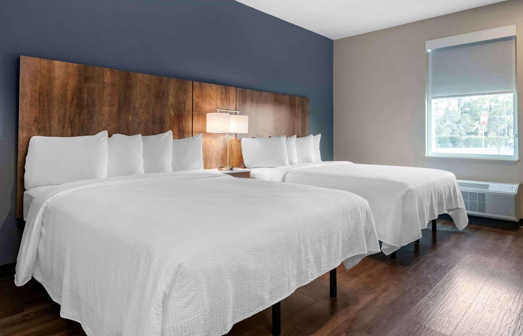 Extended Stay America Premier Suites - Tampa - Fairgrounds - Casino Luaran gambar