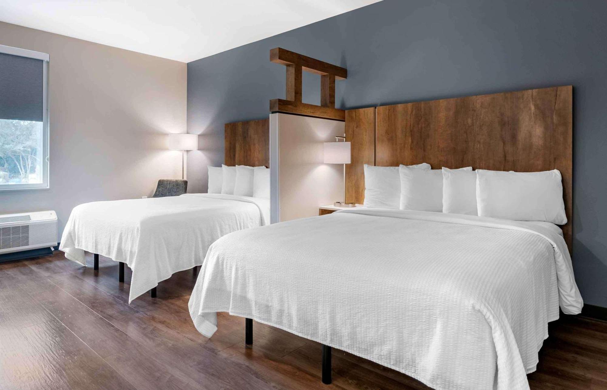 Extended Stay America Premier Suites - Tampa - Fairgrounds - Casino Luaran gambar