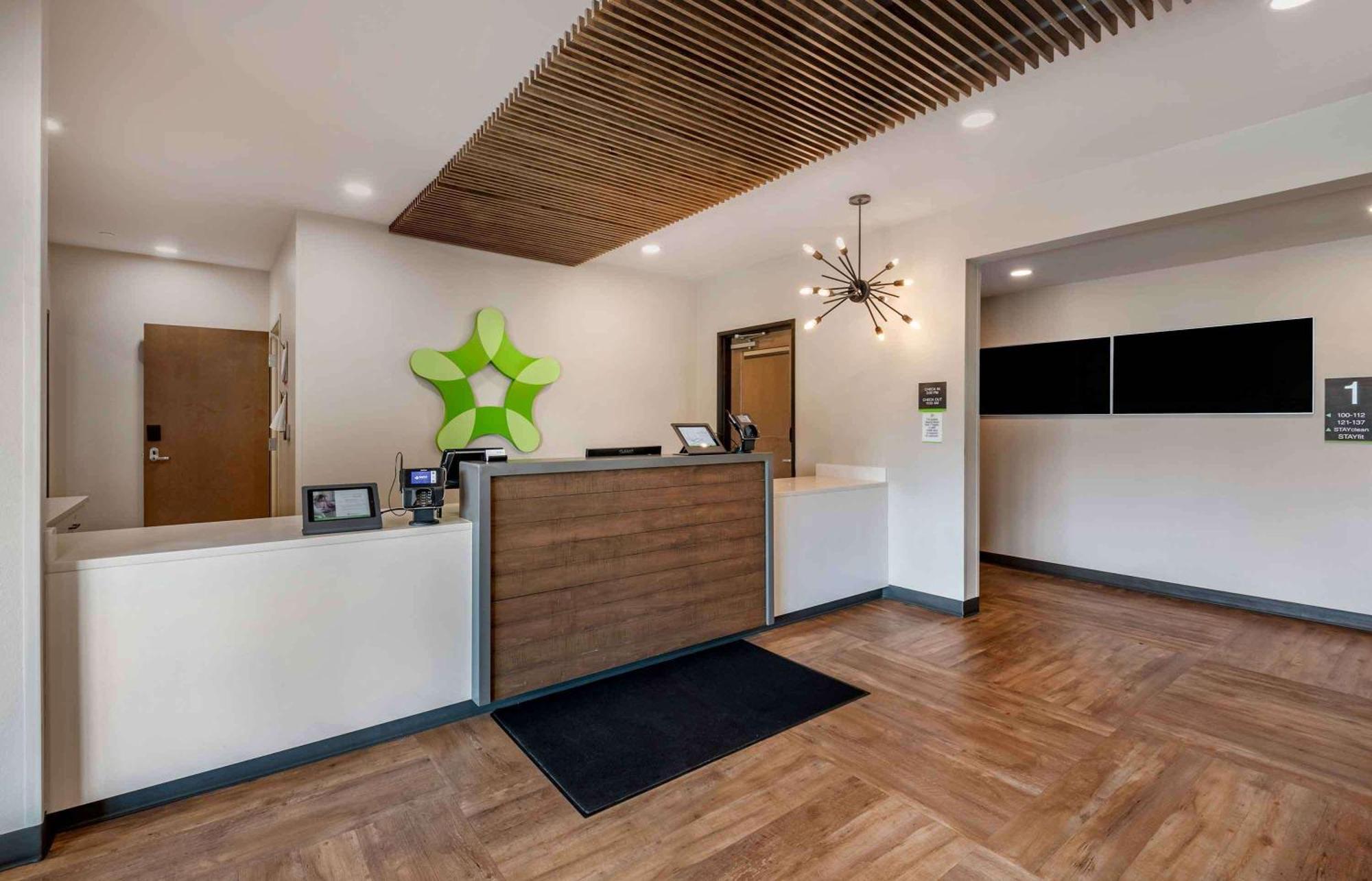 Extended Stay America Premier Suites - Tampa - Fairgrounds - Casino Luaran gambar