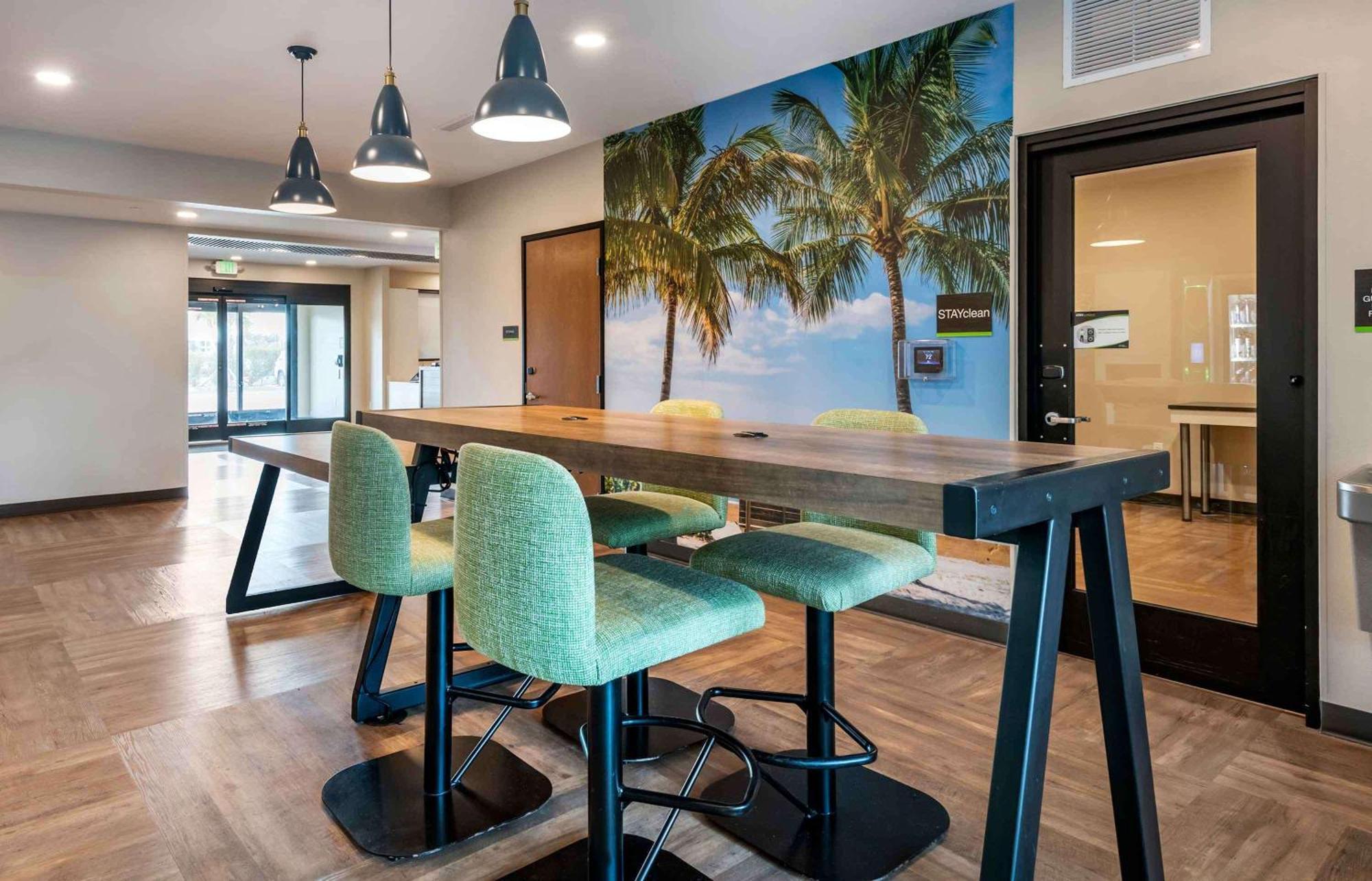 Extended Stay America Premier Suites - Tampa - Fairgrounds - Casino Luaran gambar