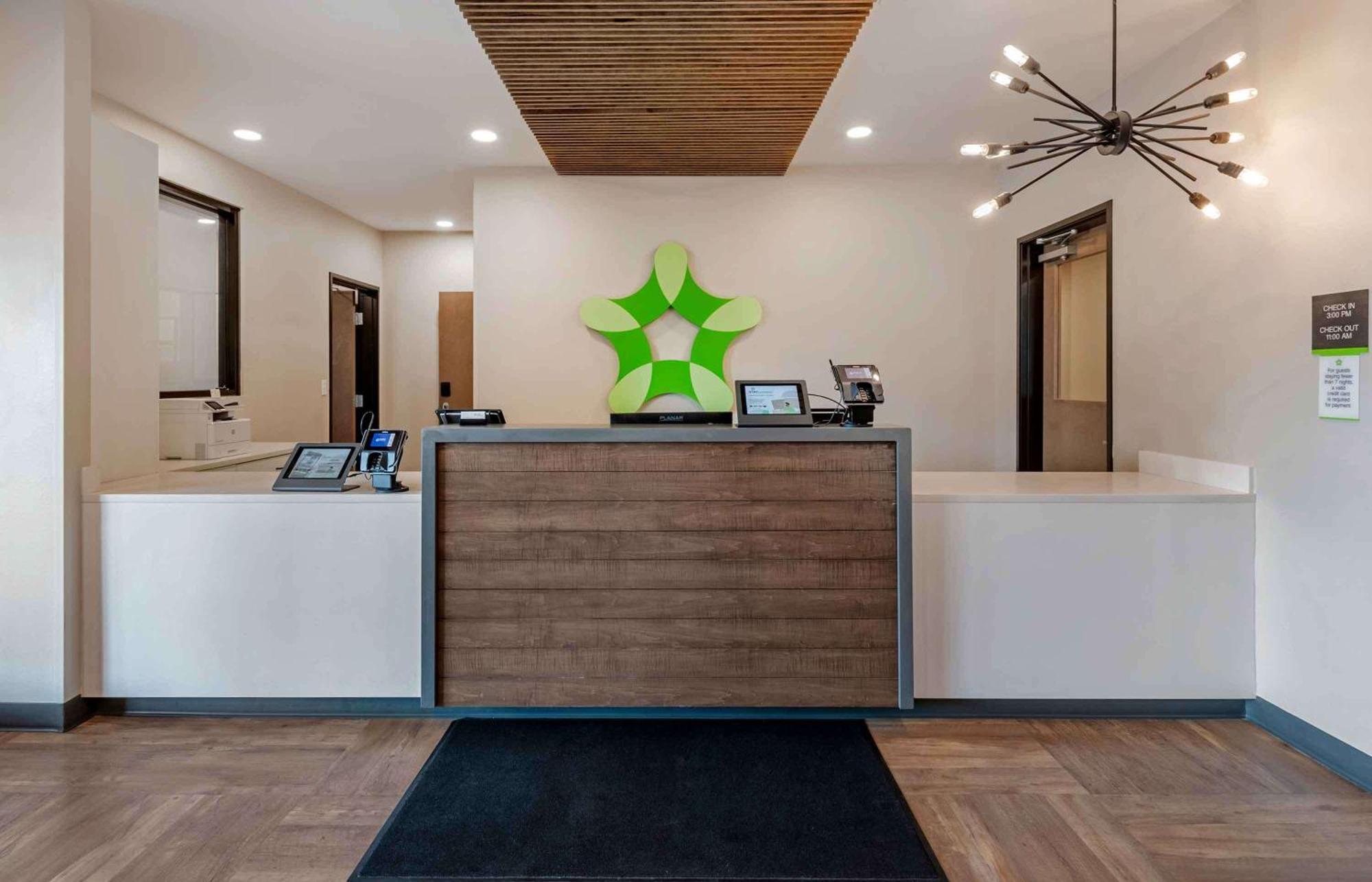 Extended Stay America Premier Suites - Tampa - Fairgrounds - Casino Luaran gambar