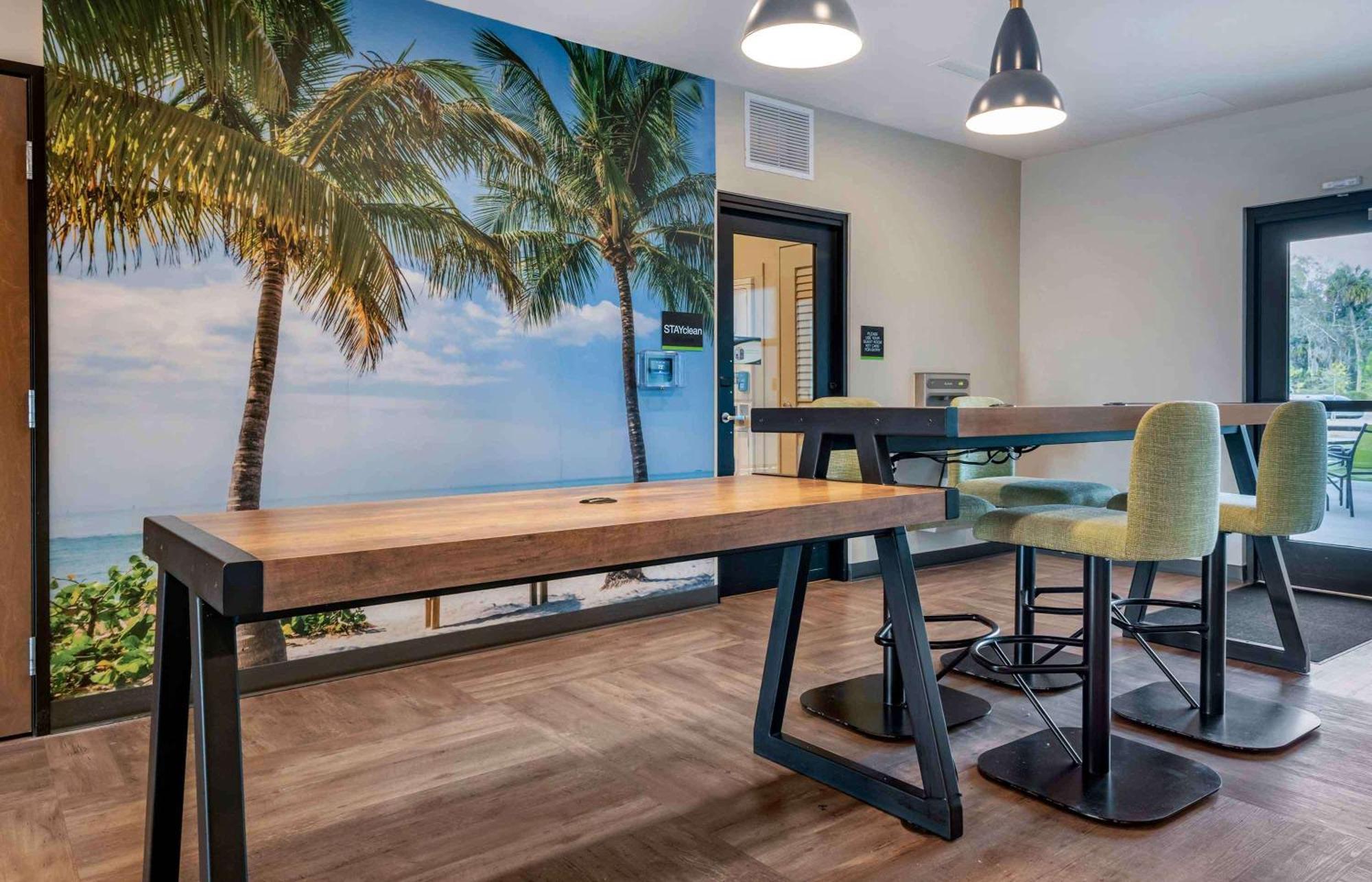 Extended Stay America Premier Suites - Tampa - Fairgrounds - Casino Luaran gambar