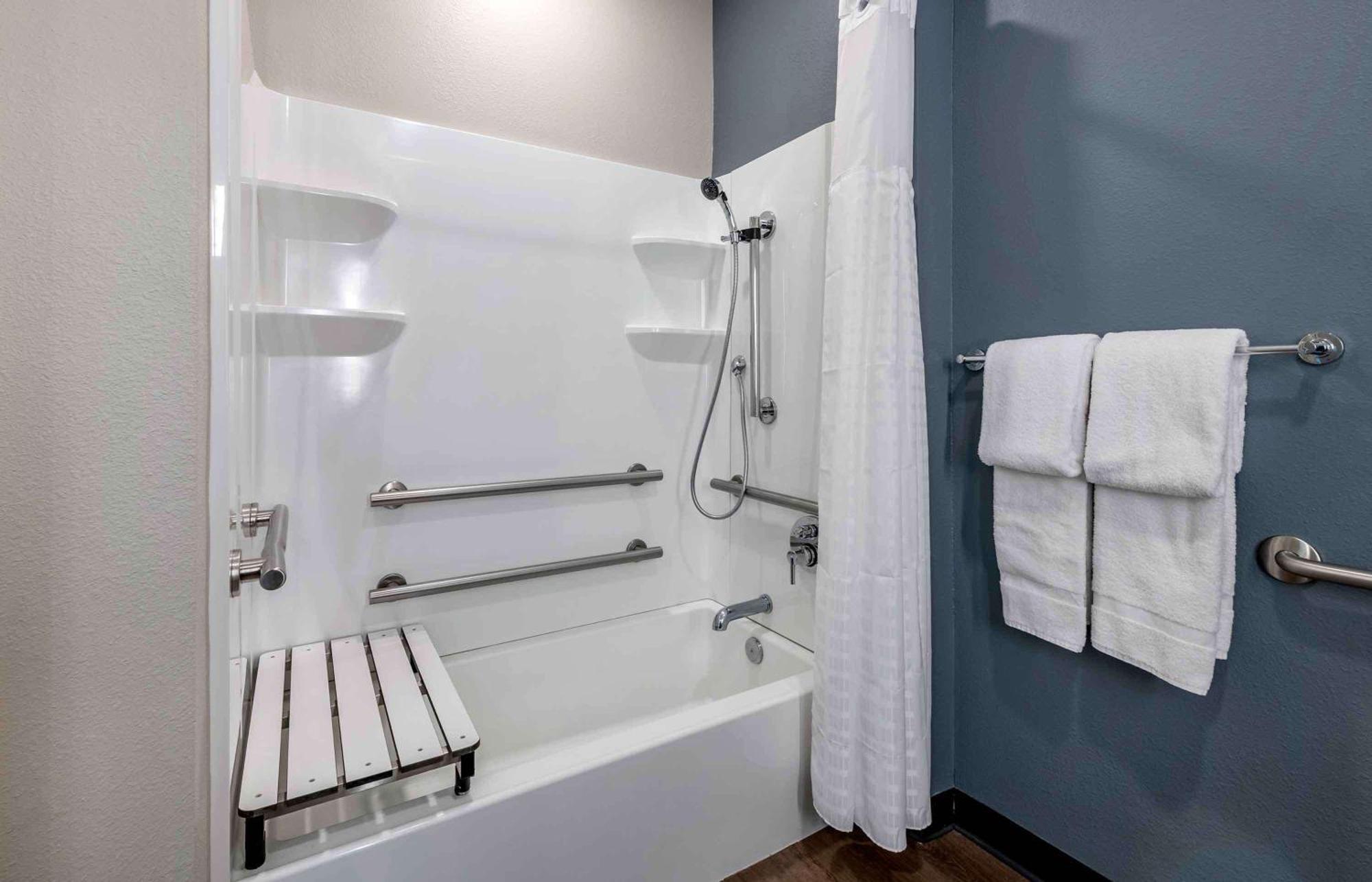 Extended Stay America Premier Suites - Tampa - Fairgrounds - Casino Luaran gambar