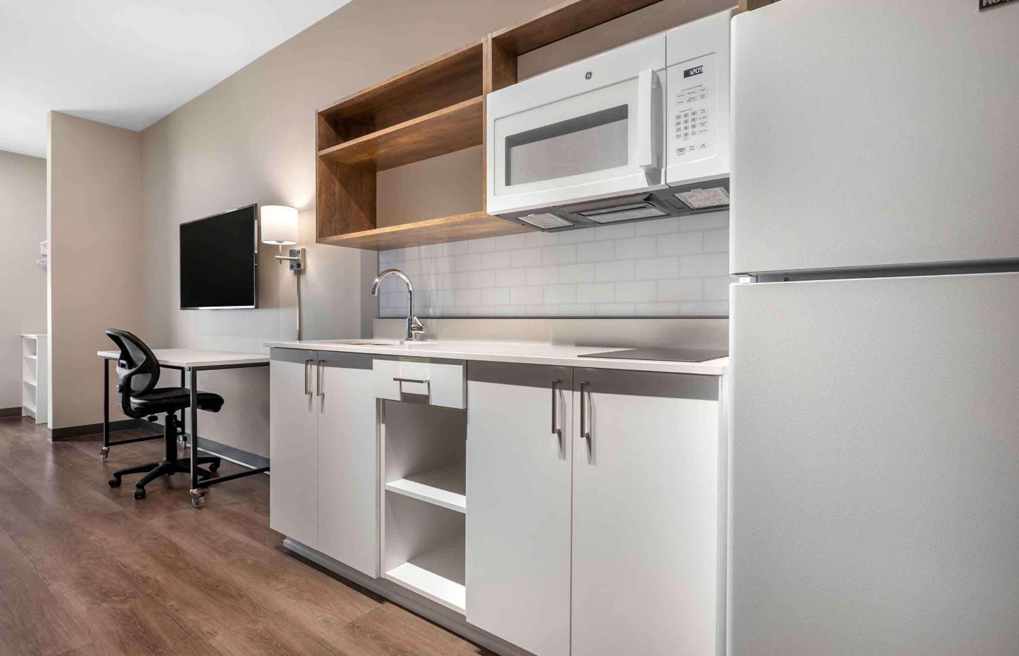Extended Stay America Premier Suites - Tampa - Fairgrounds - Casino Luaran gambar