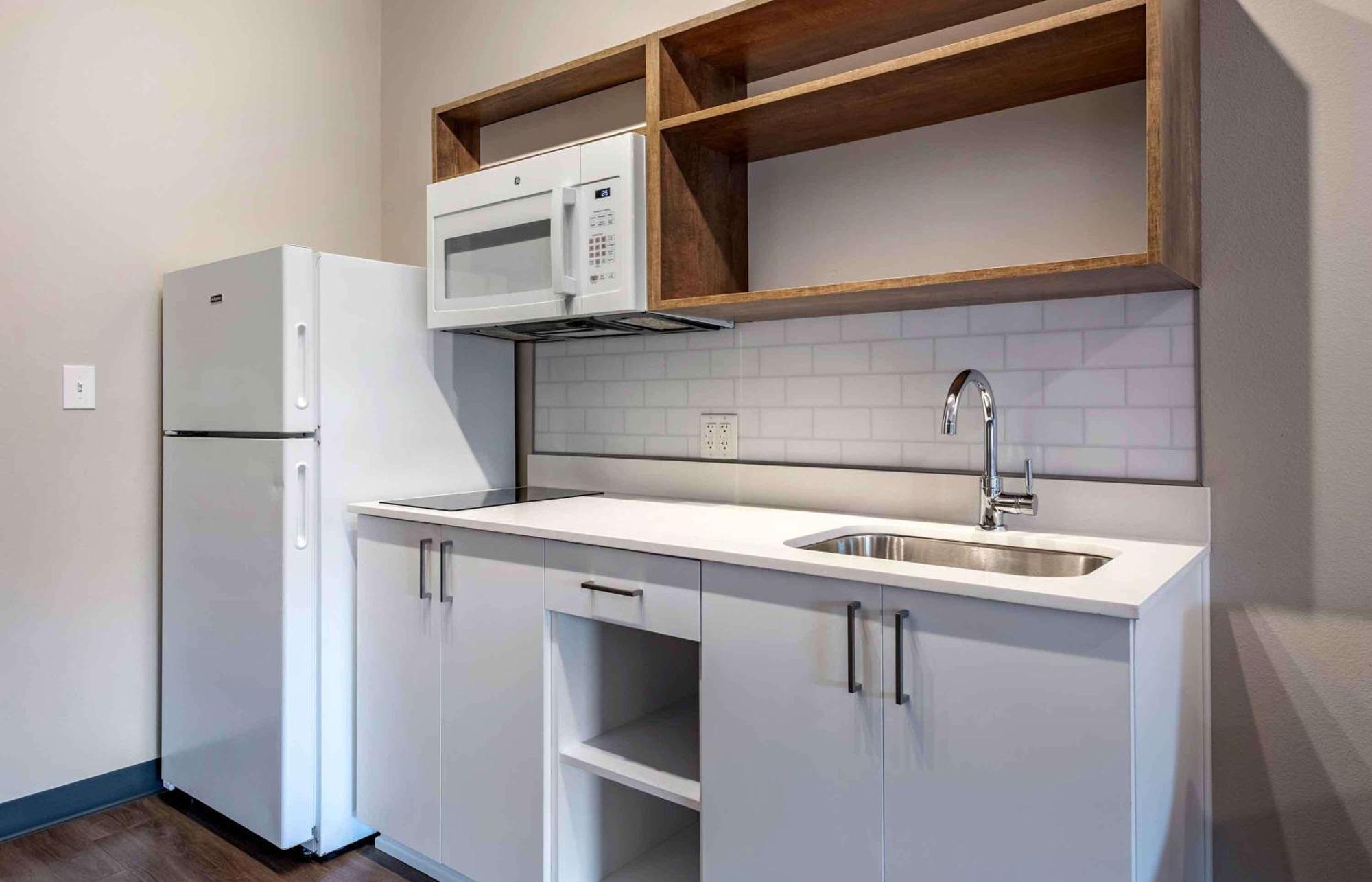 Extended Stay America Premier Suites - Tampa - Fairgrounds - Casino Luaran gambar