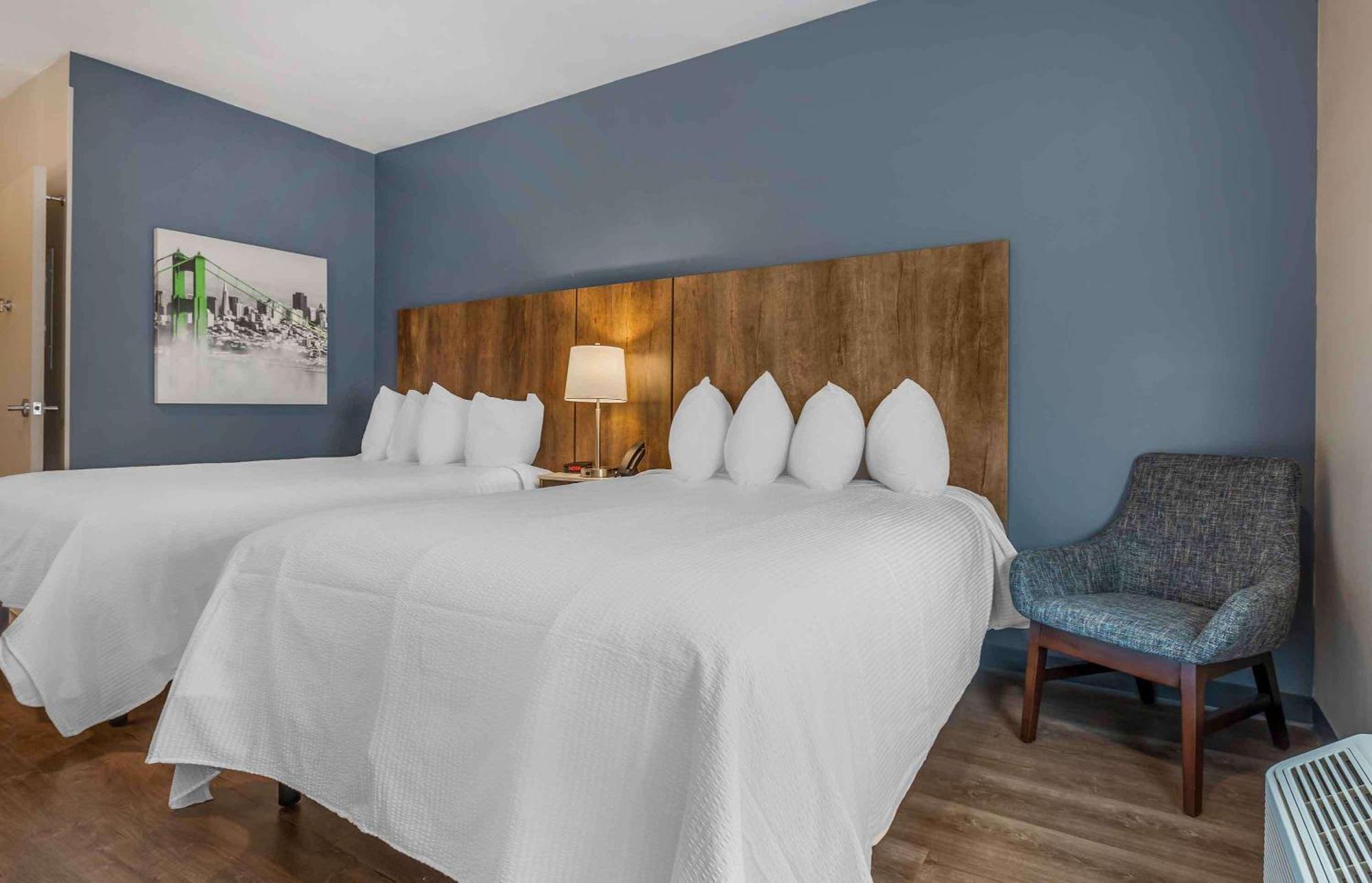 Extended Stay America Premier Suites - Tampa - Fairgrounds - Casino Luaran gambar