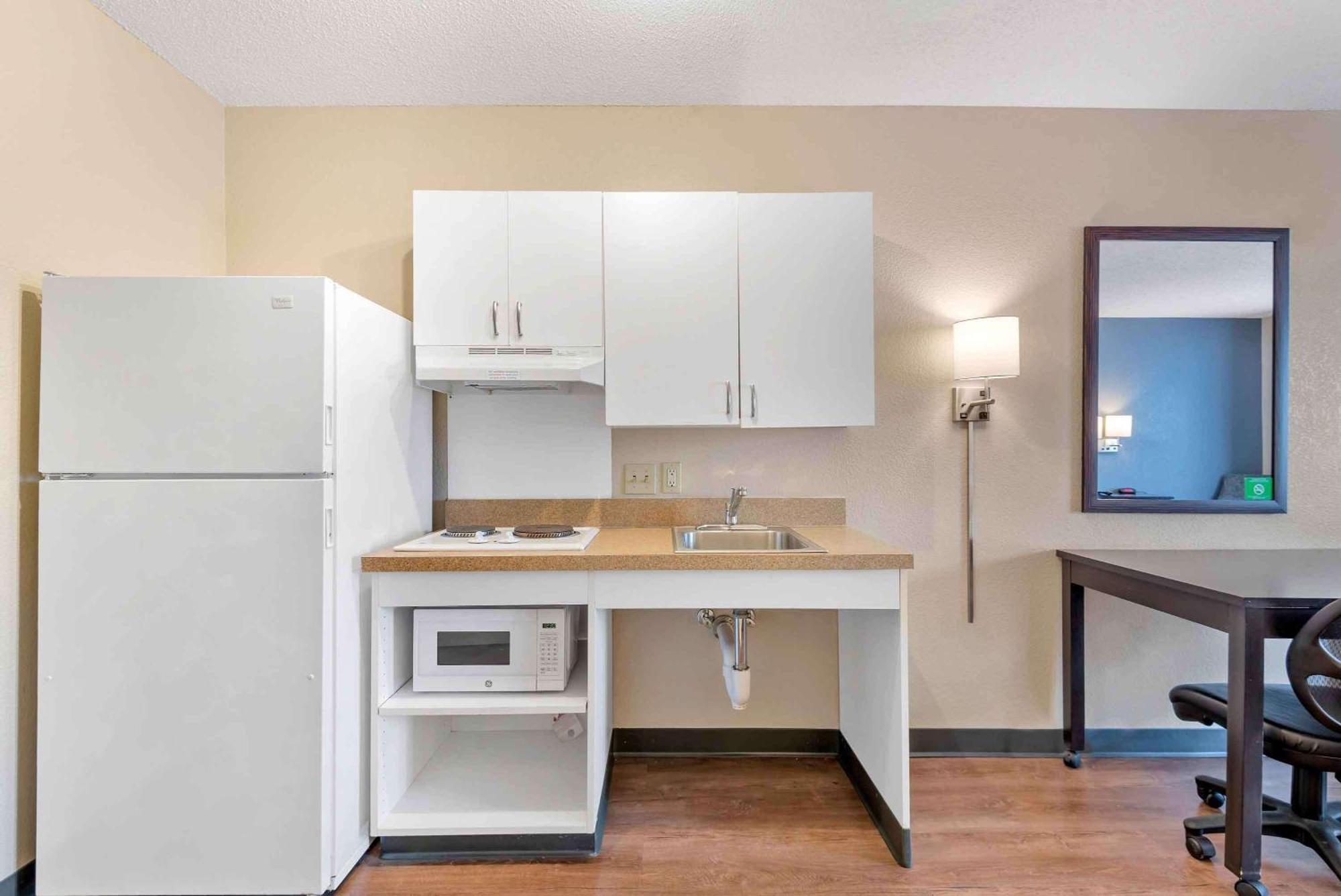 Extended Stay America Premier Suites - Tampa - Fairgrounds - Casino Luaran gambar