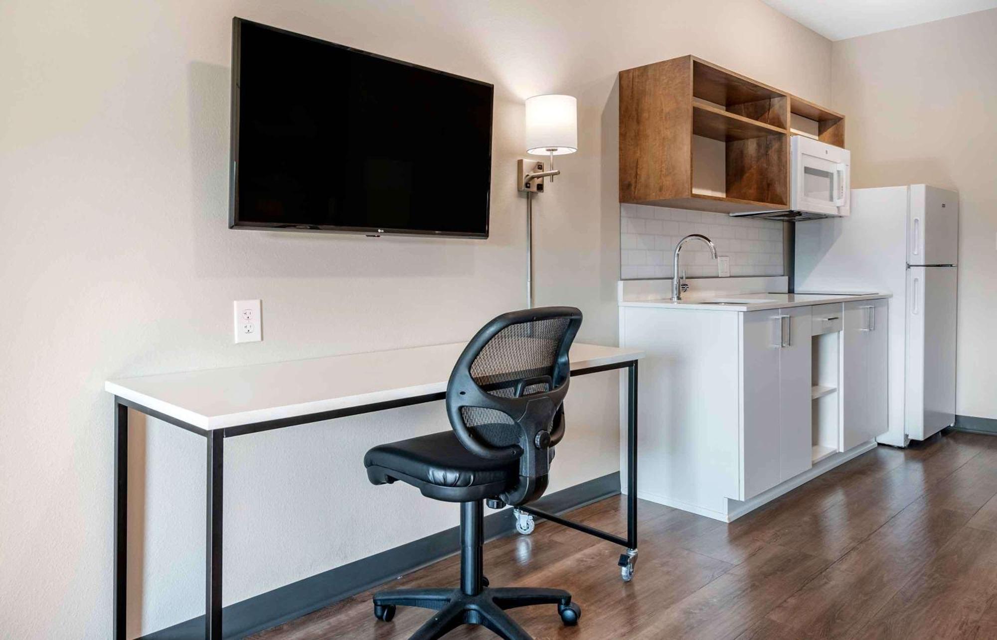 Extended Stay America Premier Suites - Tampa - Fairgrounds - Casino Luaran gambar
