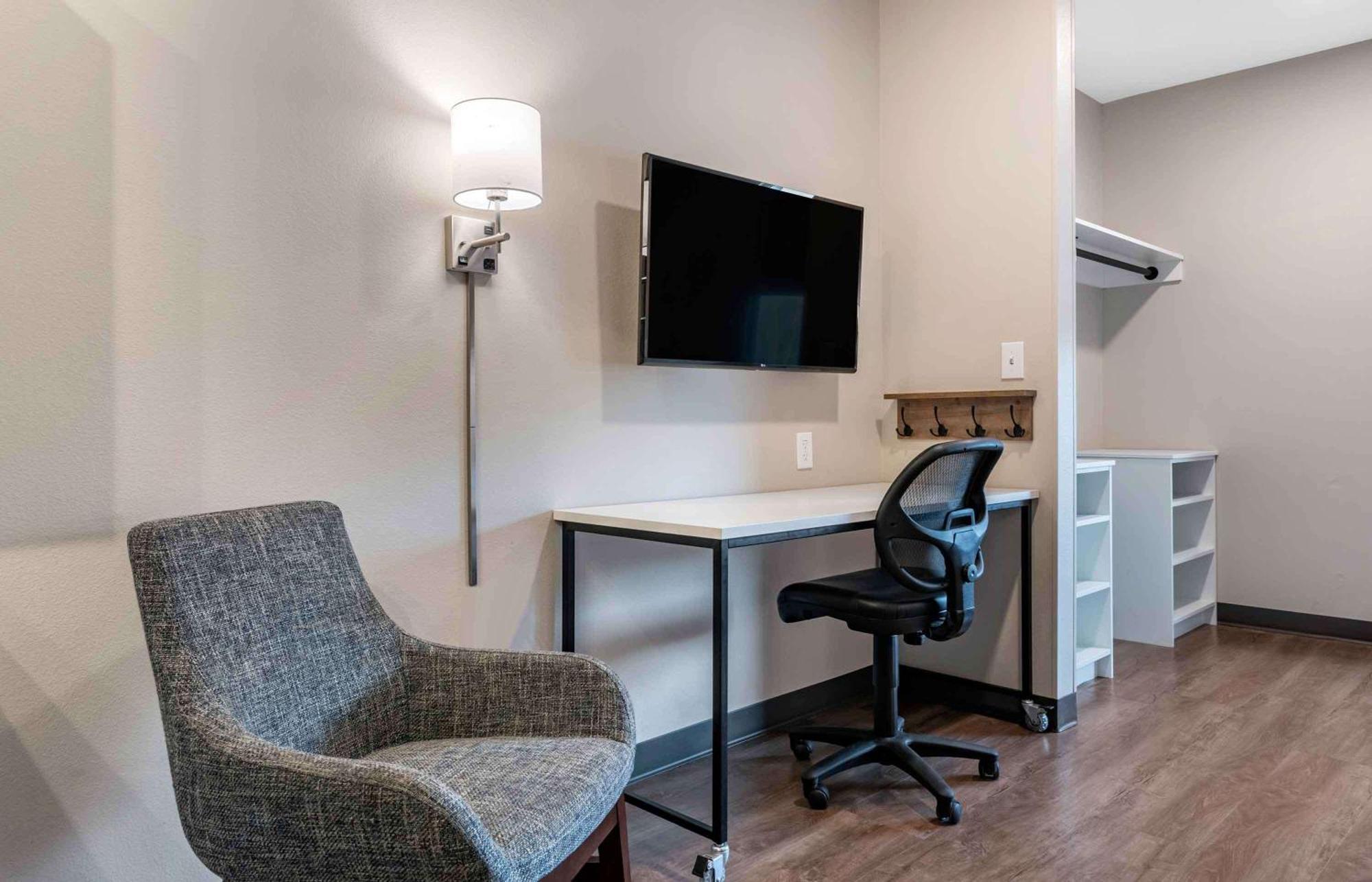 Extended Stay America Premier Suites - Tampa - Fairgrounds - Casino Luaran gambar