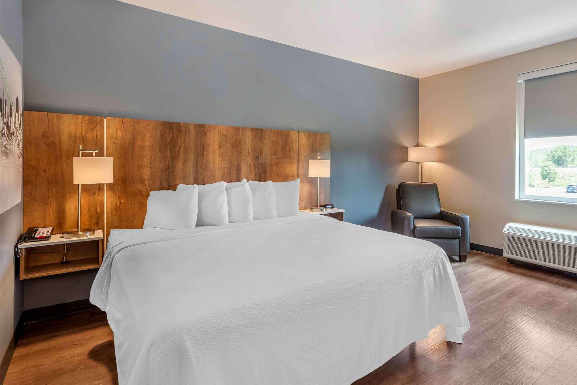 Extended Stay America Premier Suites - Tampa - Fairgrounds - Casino Luaran gambar