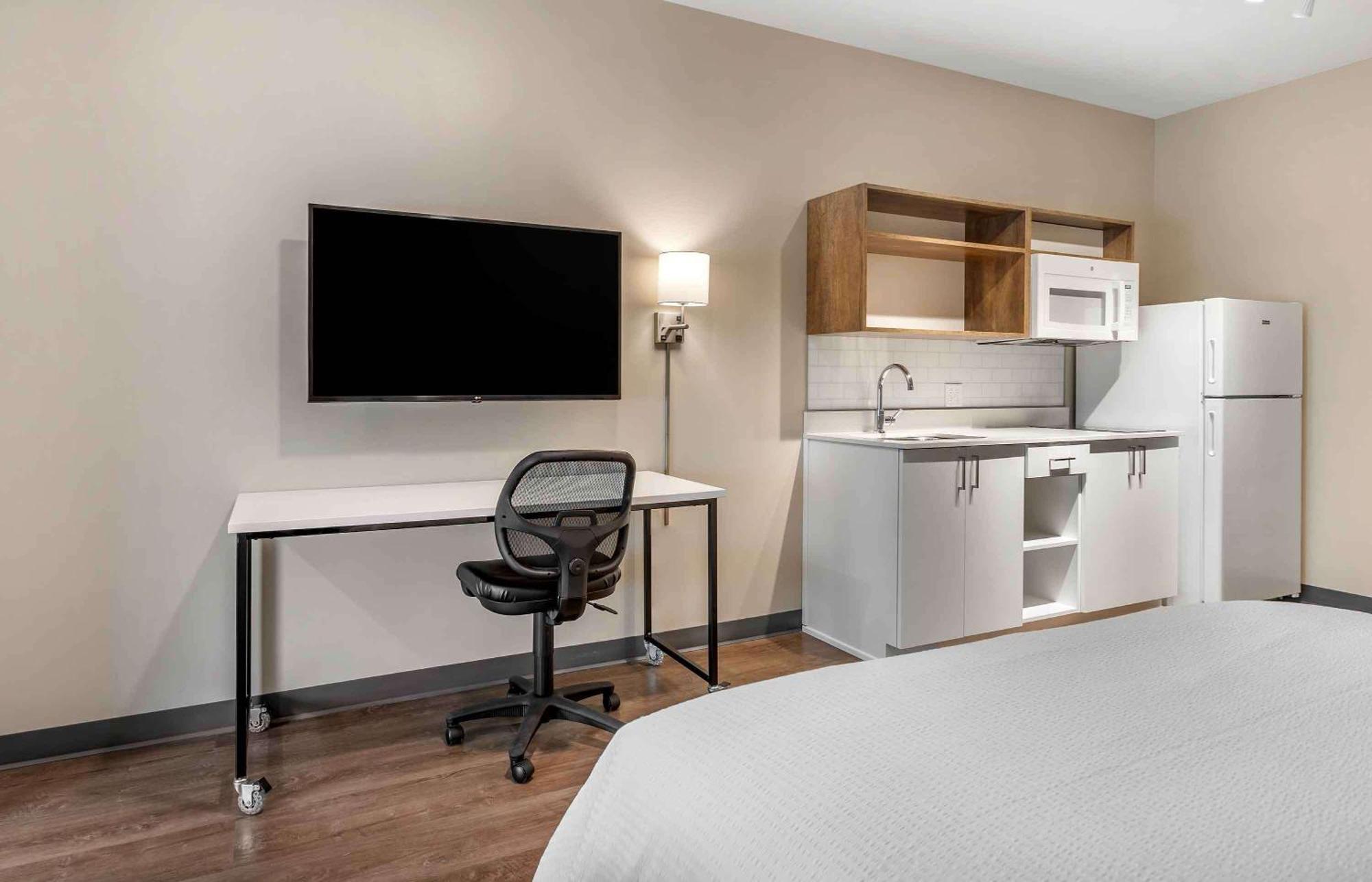 Extended Stay America Premier Suites - Tampa - Fairgrounds - Casino Luaran gambar