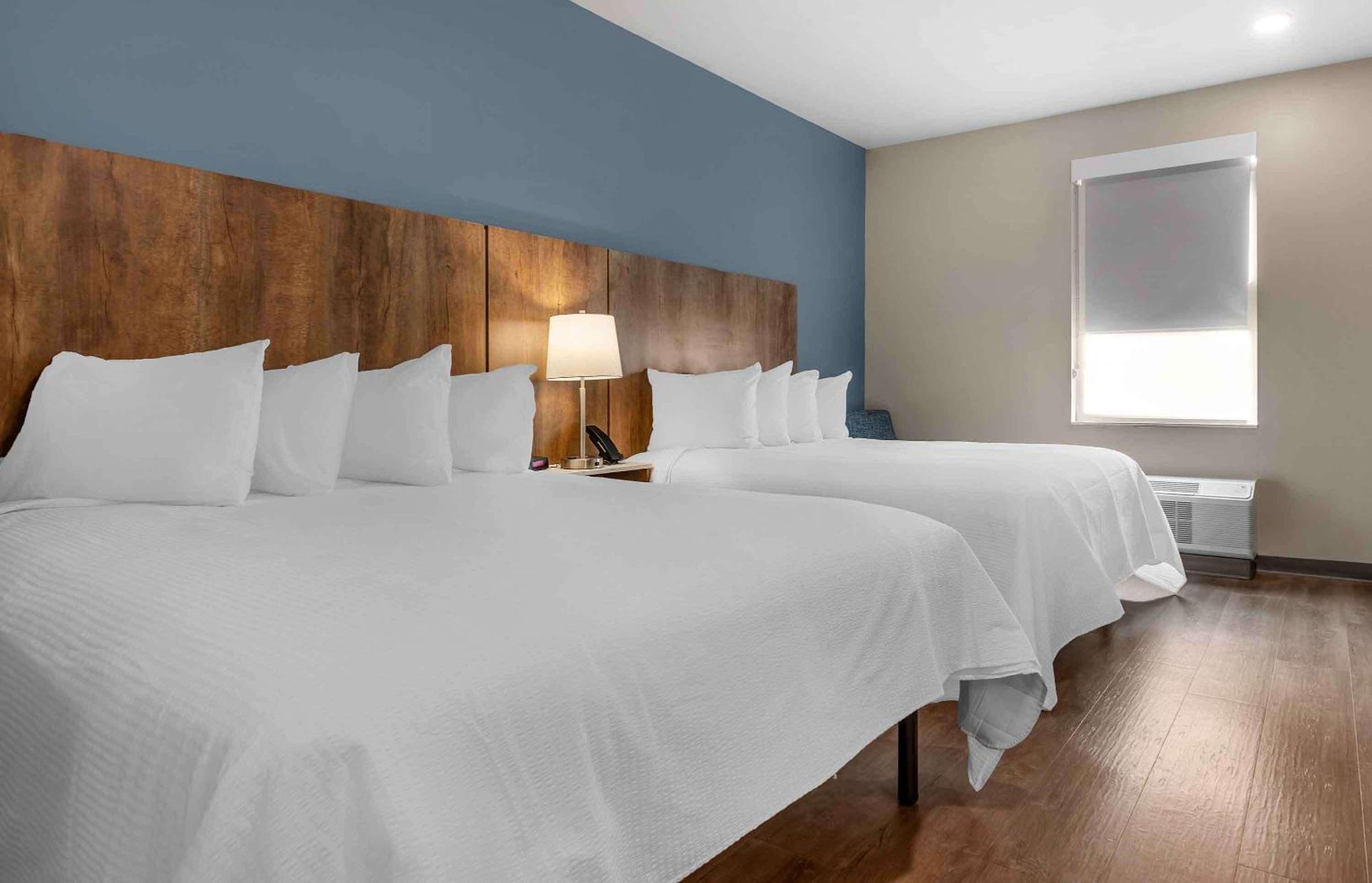Extended Stay America Premier Suites - Tampa - Fairgrounds - Casino Luaran gambar