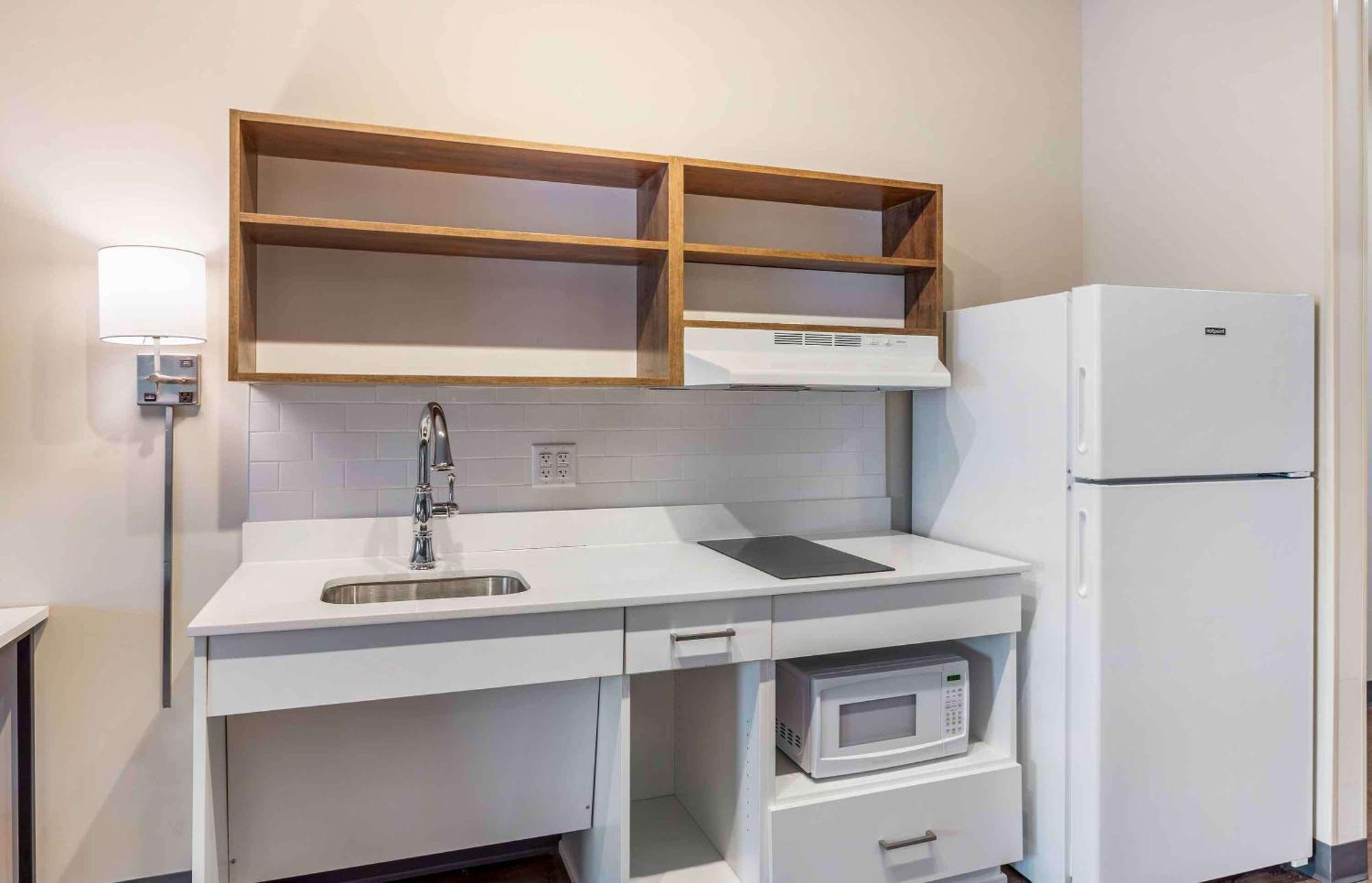 Extended Stay America Premier Suites - Tampa - Fairgrounds - Casino Luaran gambar