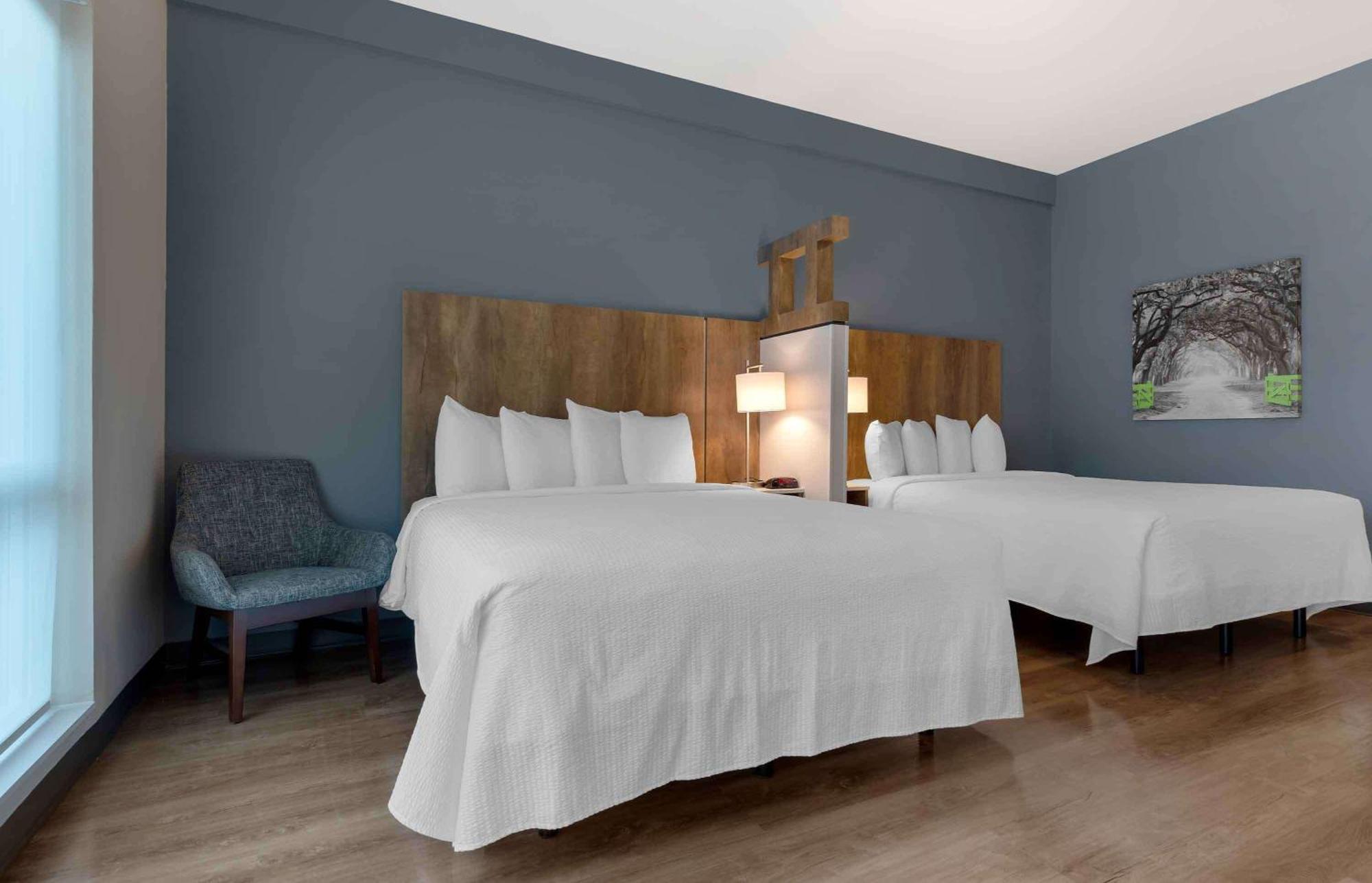 Extended Stay America Premier Suites - Tampa - Fairgrounds - Casino Luaran gambar