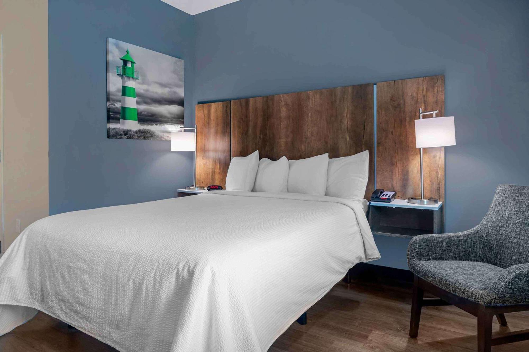 Extended Stay America Premier Suites - Tampa - Fairgrounds - Casino Luaran gambar