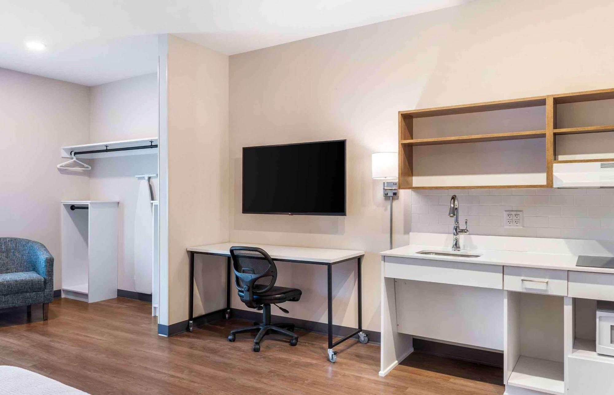 Extended Stay America Premier Suites - Tampa - Fairgrounds - Casino Luaran gambar